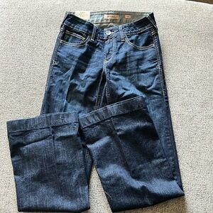 NWT Ariat Perfect Rise Trouser 27R